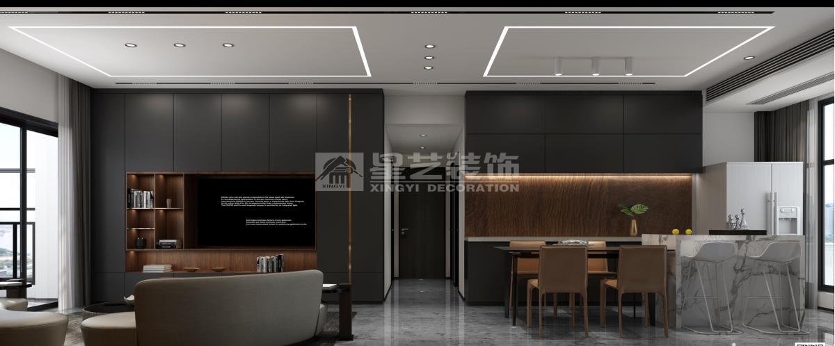  黑白的和聲，色彩的和弦！