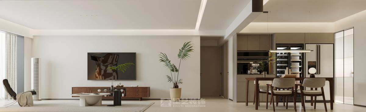 簡(jiǎn)約生活，溫度與美好并存