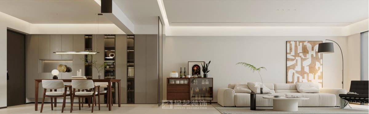 簡(jiǎn)約生活，溫度與美好并存