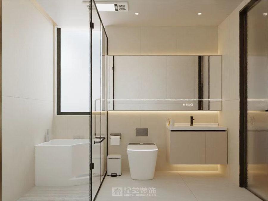 海珠區-現代輕奢-品質生活