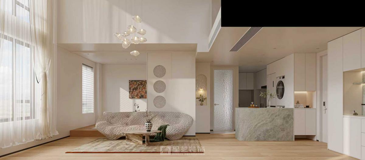 星河灣區(qū)壹號