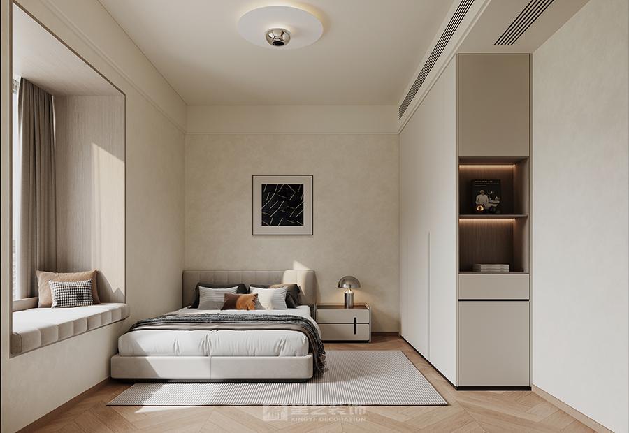 東方雅韻、煙火棲居